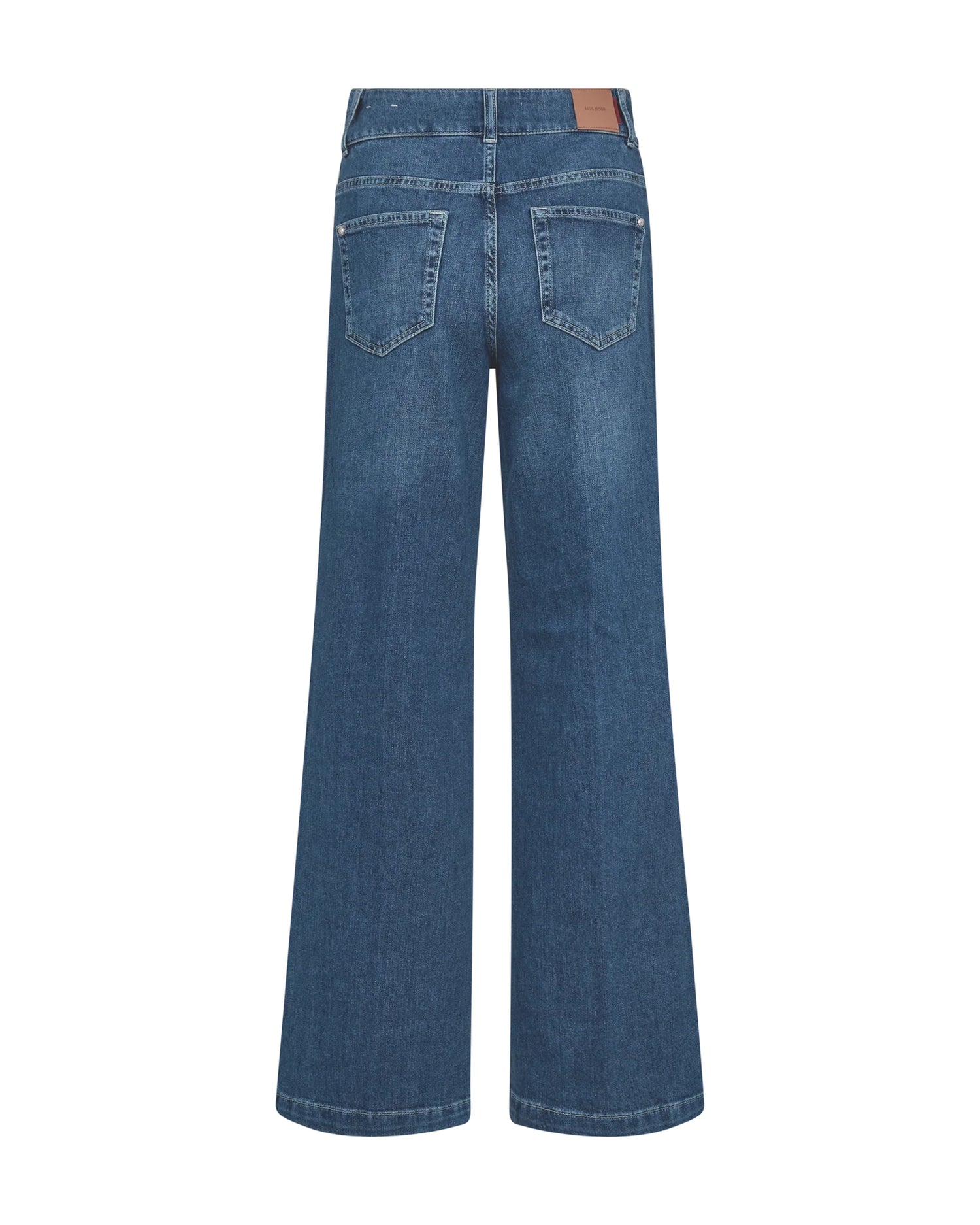 Colette Nagato Jeans - Blue