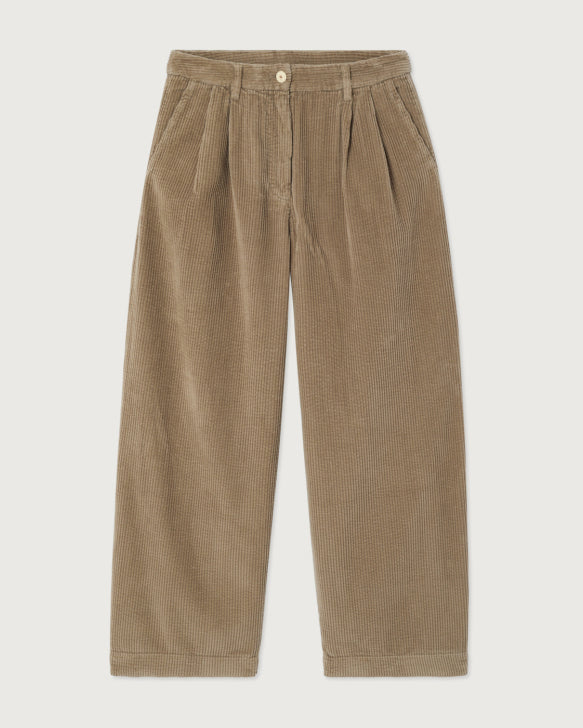 Padow Trousers - Belette Vintage