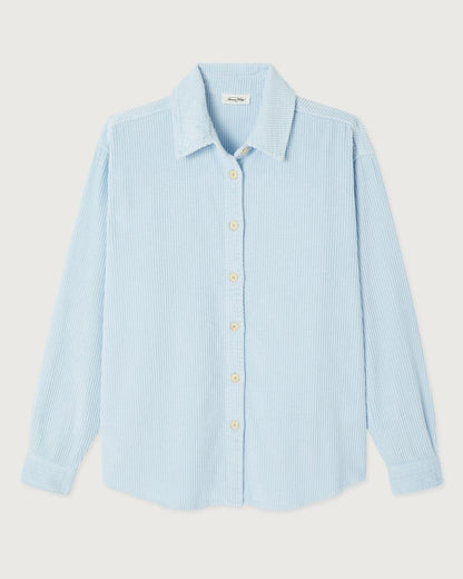 Padow Blouse - Fontaine Vintage