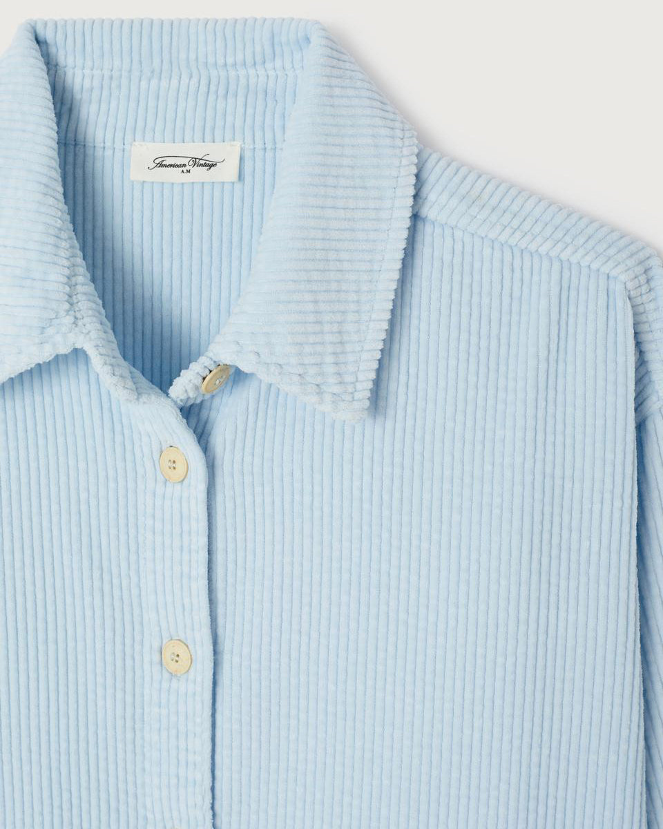Padow Blouse - Fontaine Vintage
