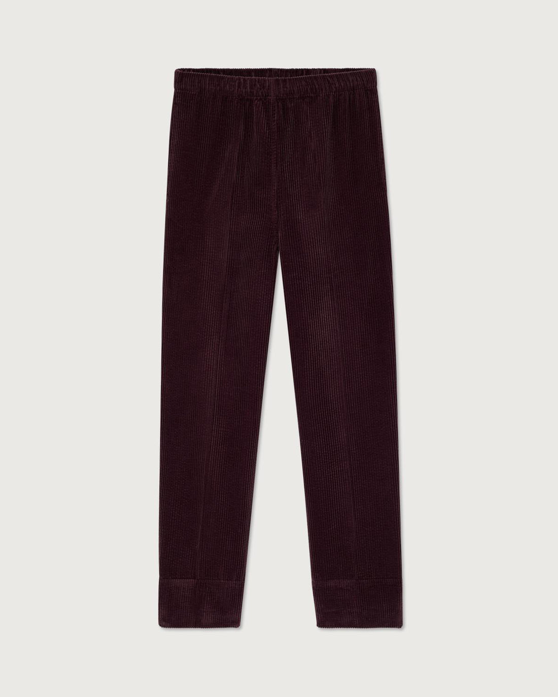 Padow Trousers - Auburn Vintage