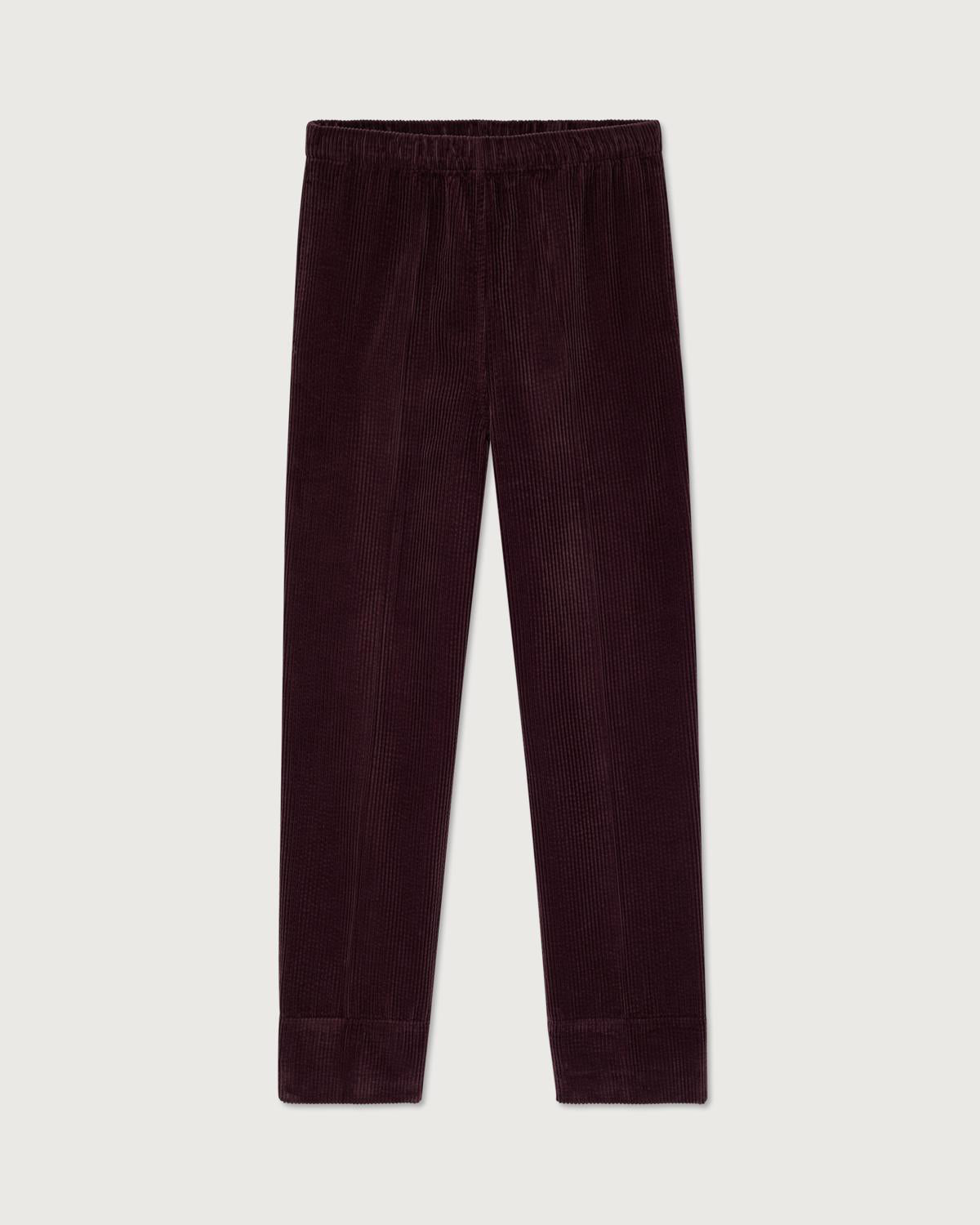 Padow Trousers - Auburn Vintage