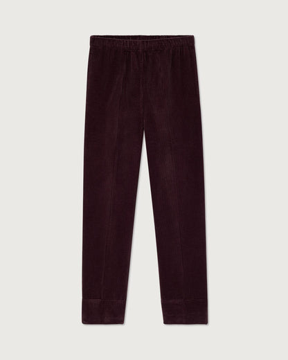 Padow Trousers - Auburn Vintage