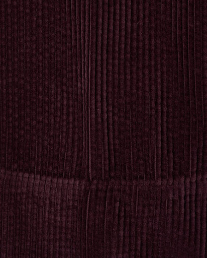 Padow Trousers - Auburn Vintage