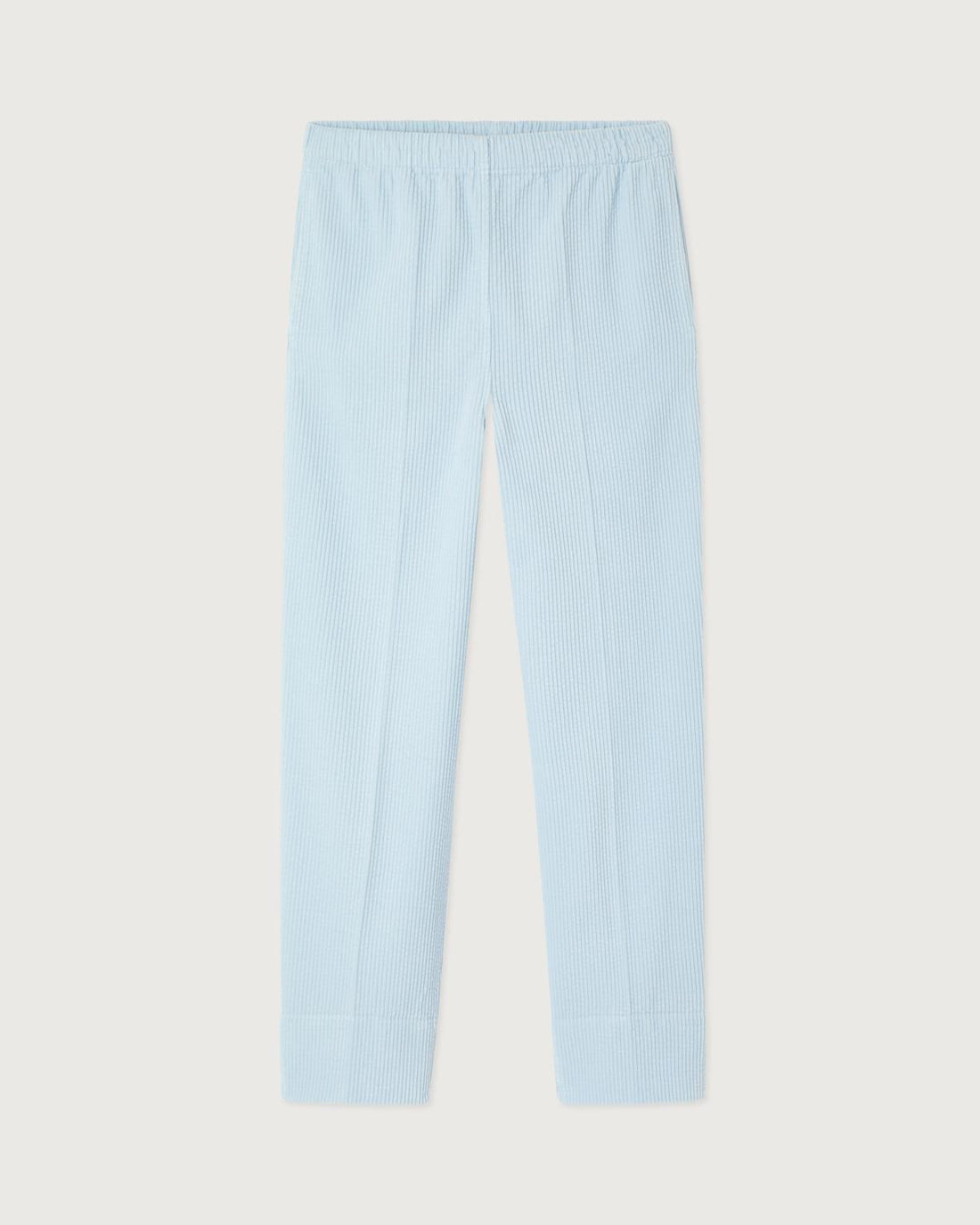 Padow Trousers - Fontaine Vintage