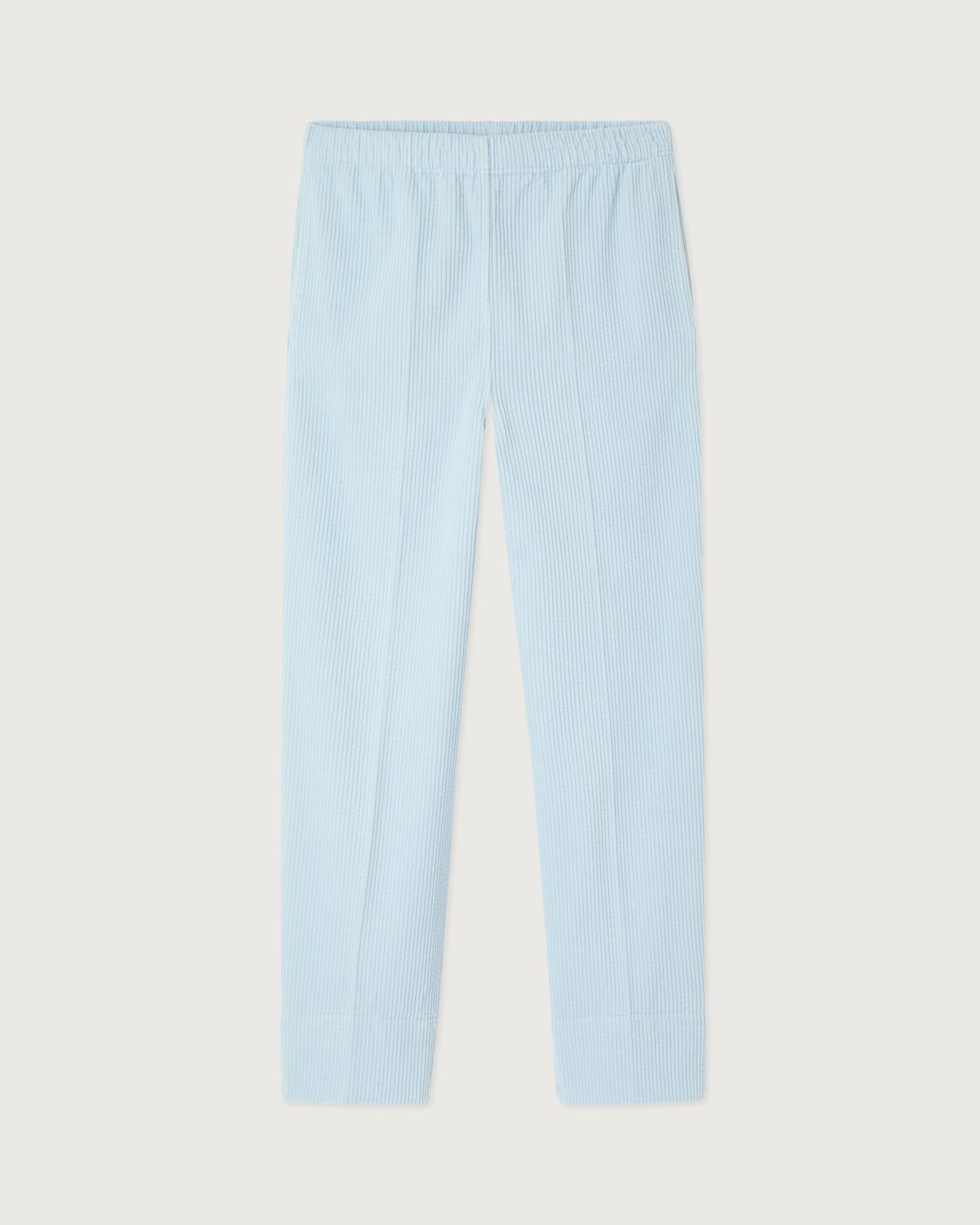 Padow Trousers - Fontaine Vintage