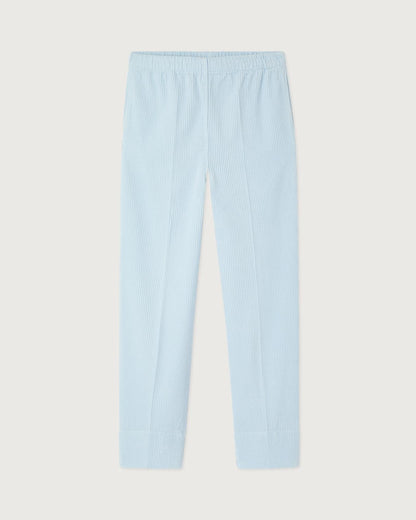 Padow Trousers - Fontaine Vintage