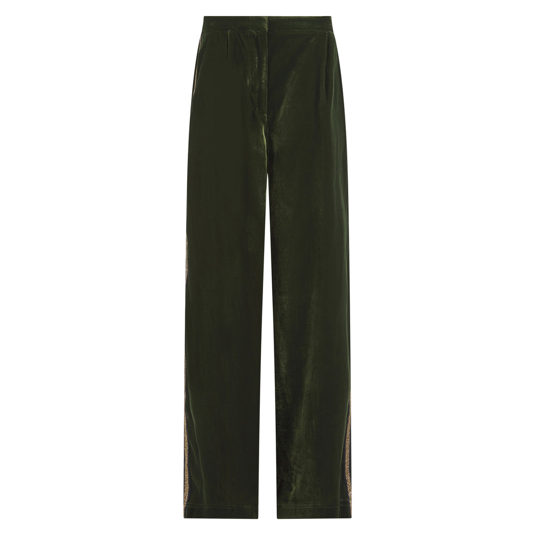 Phoenix Trousers - Olive