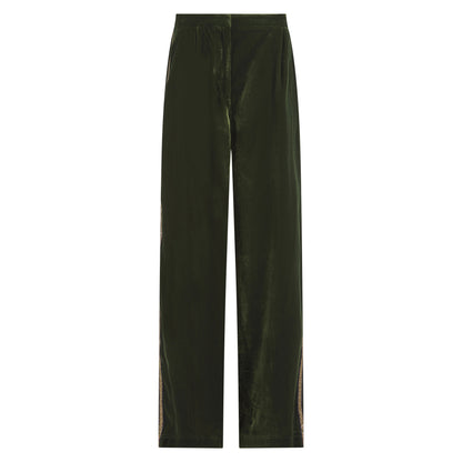 Phoenix Trousers - Olive