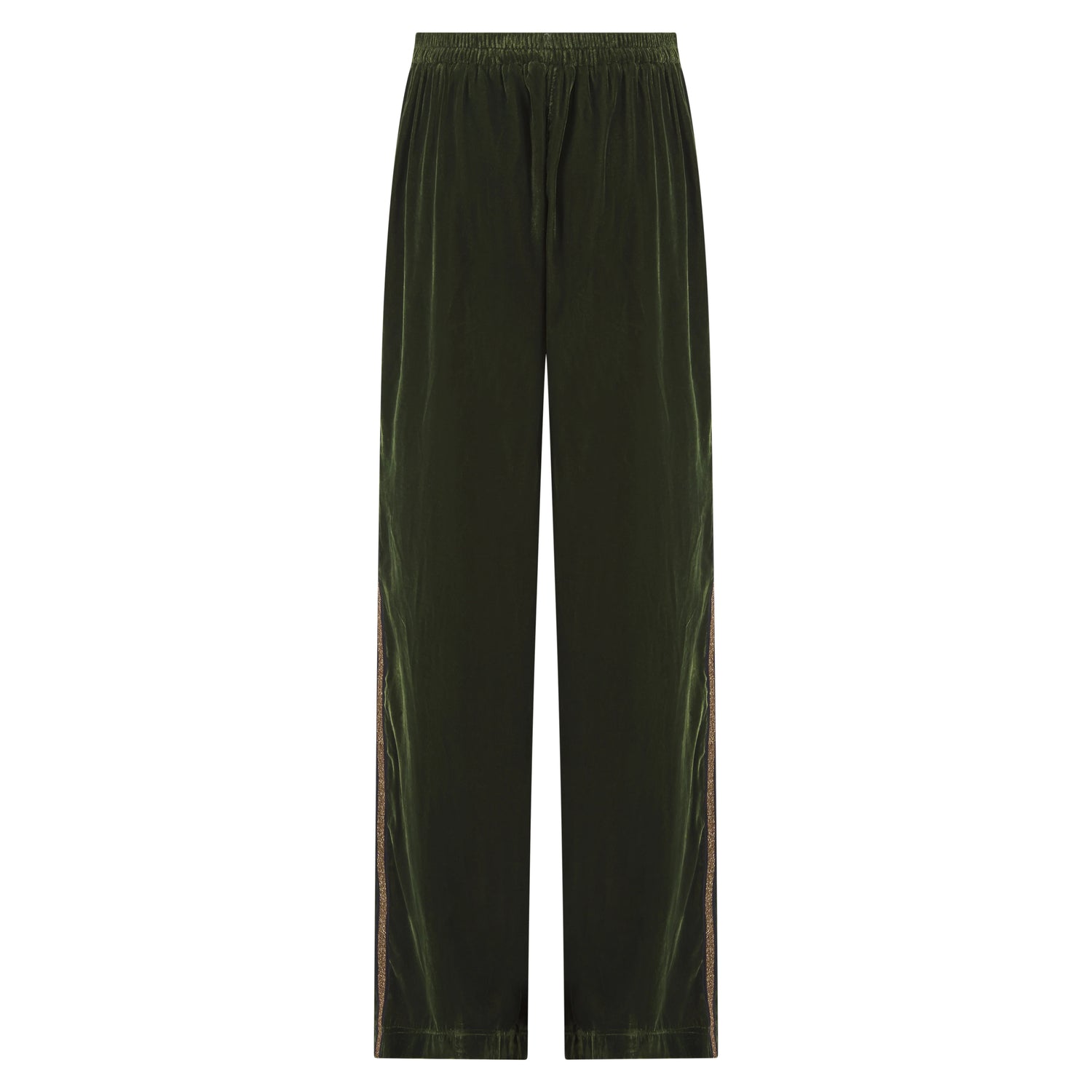 Phoenix Trousers - Olive