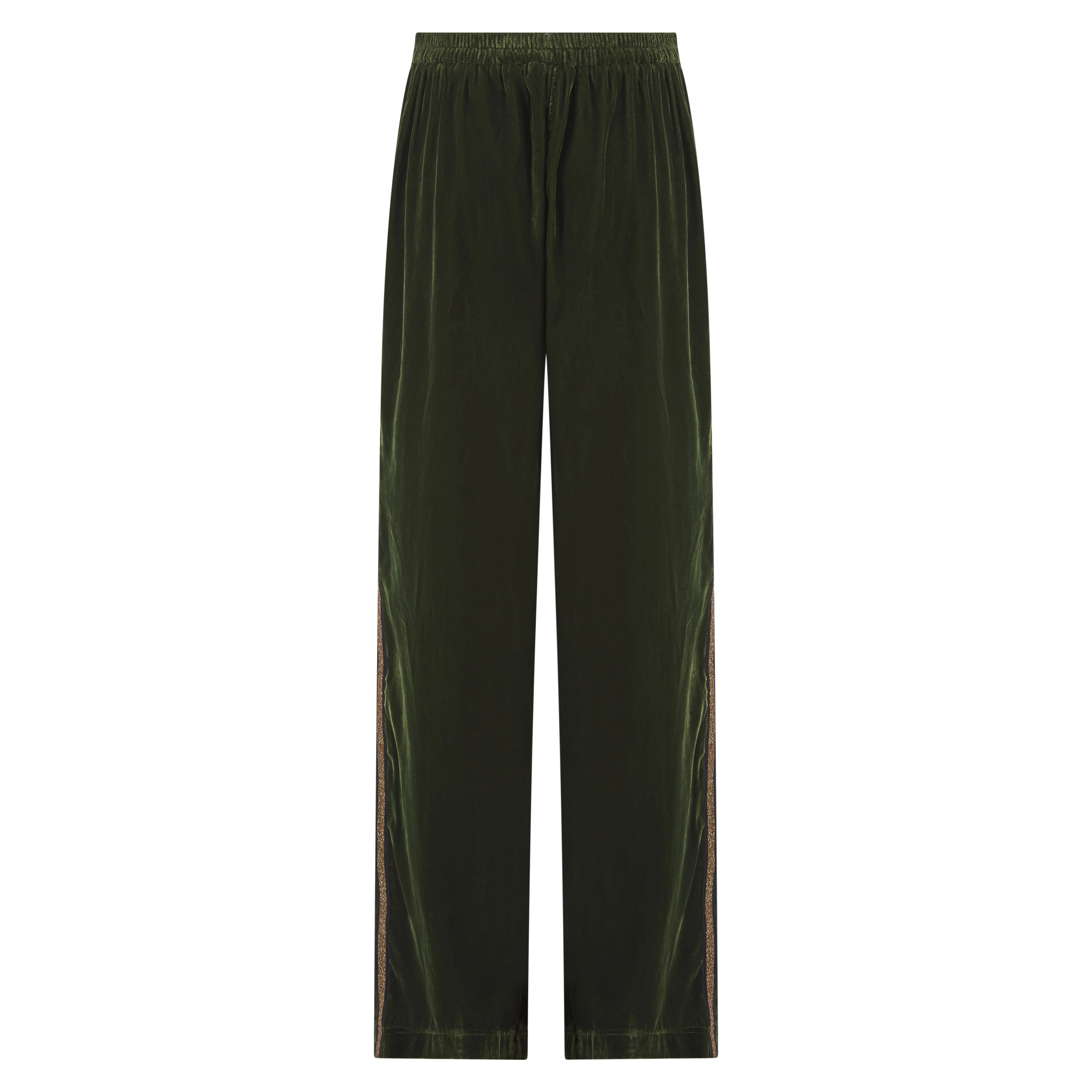 Phoenix Trousers - Olive