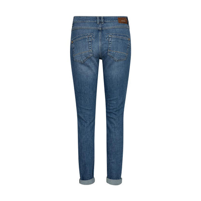 Naomi Edison Jeans - Blue