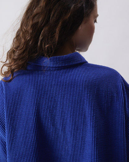 Padow Blouse - Olympique Vintage