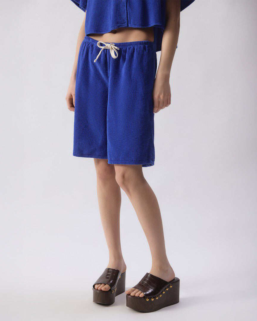 Padow Shorts - Olympique Vintage