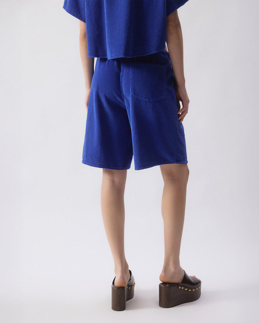 Padow Shorts - Olympique Vintage
