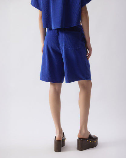 Padow Shorts - Olympique Vintage