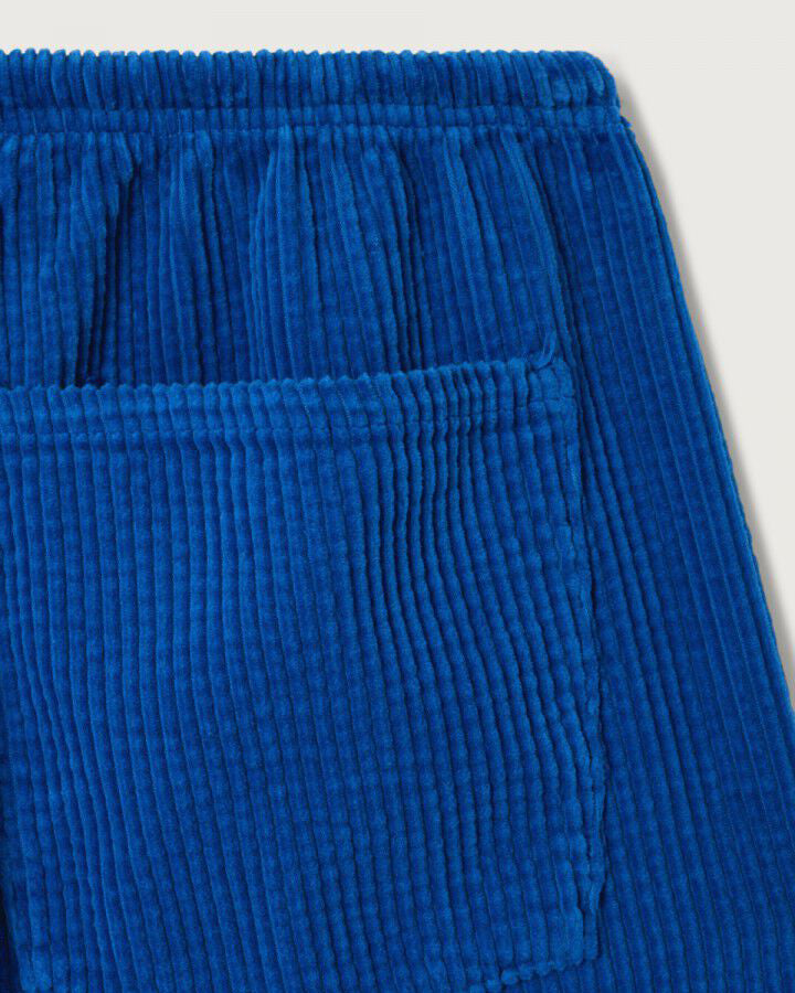 Padow Shorts - Olympique Vintage