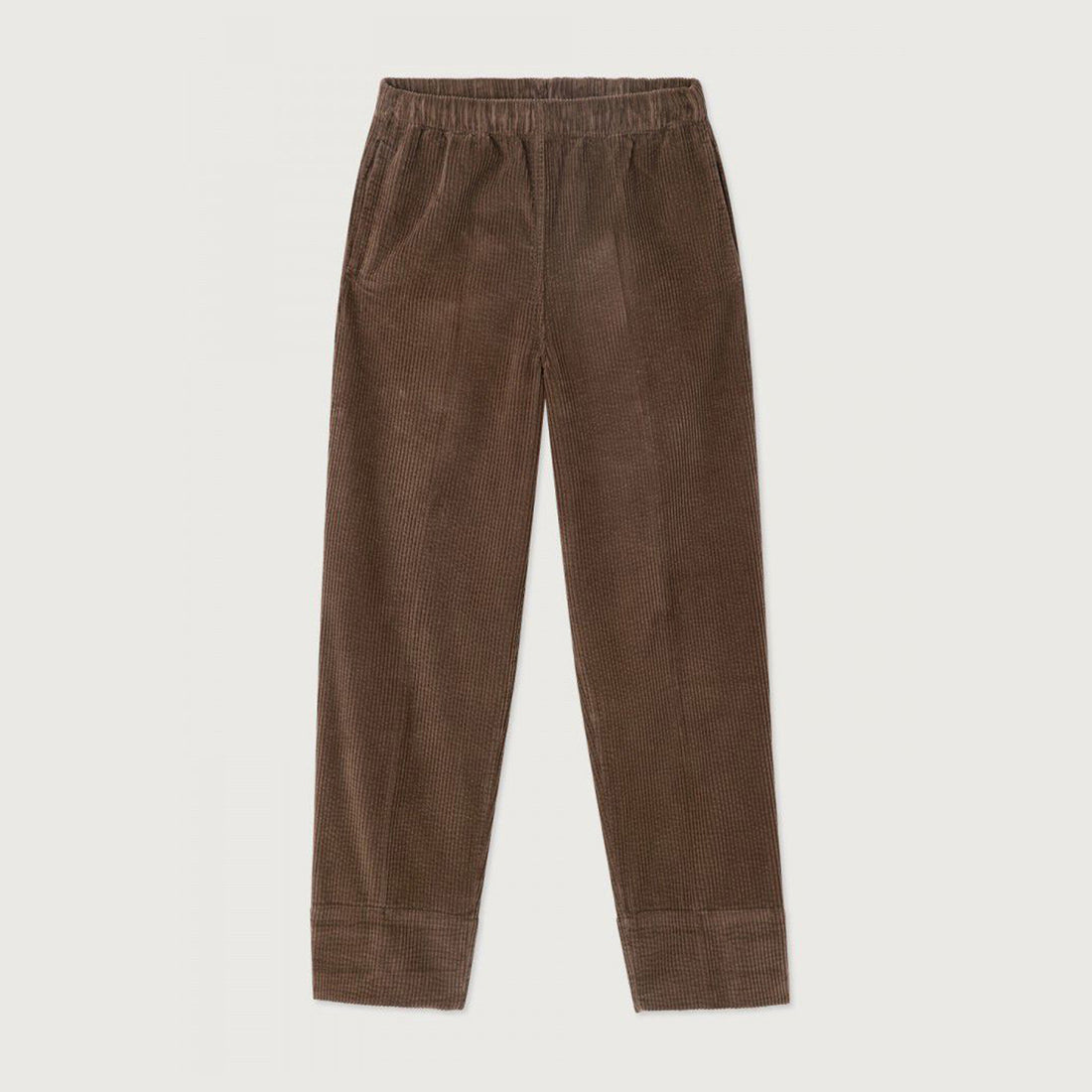 Padow Trousers - Ours Vintage