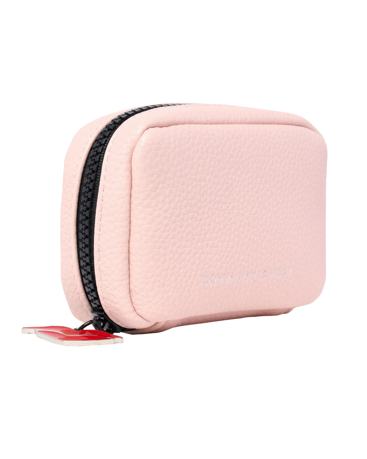 Pill Pall Wallet - Blush