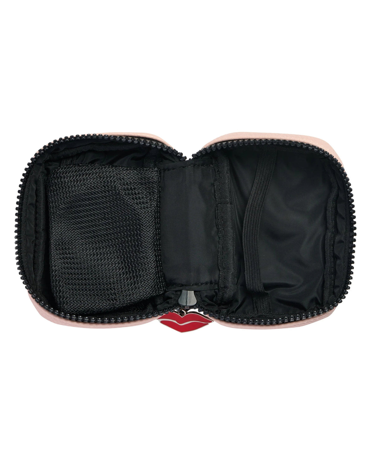 Pill Pall Wallet - Blush