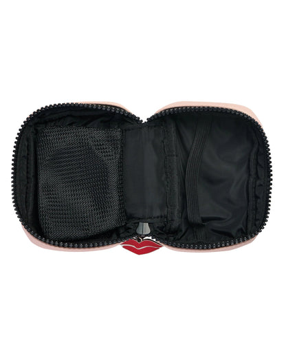 Pill Pall Wallet - Blush