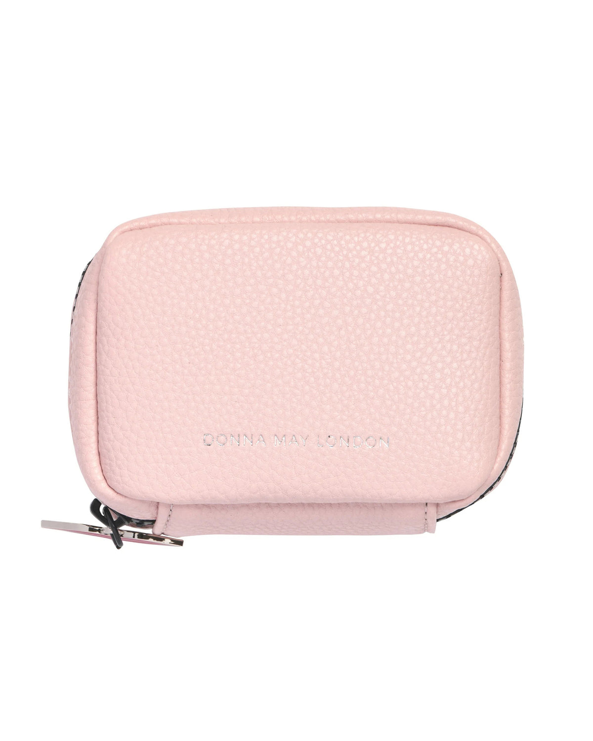 Pill Pall Wallet - Blush