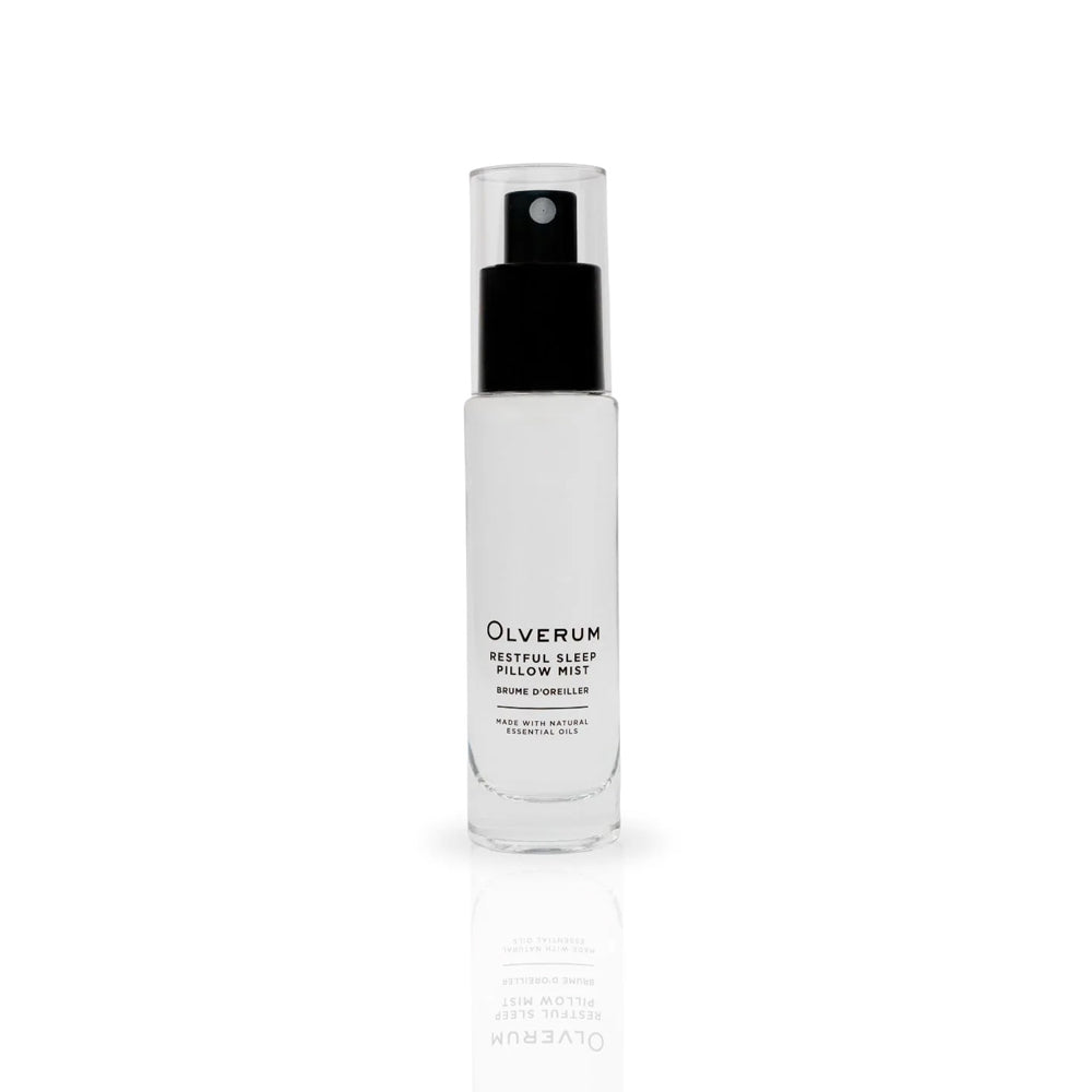Restful Sleep Pillow Mist - 30 Ml