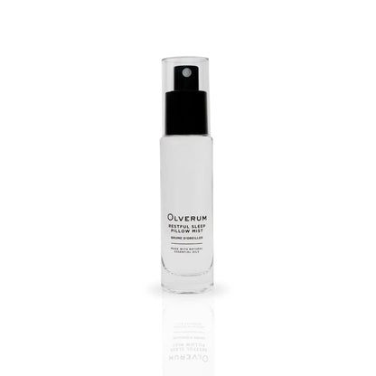 Restful Sleep Pillow Mist - 30 Ml