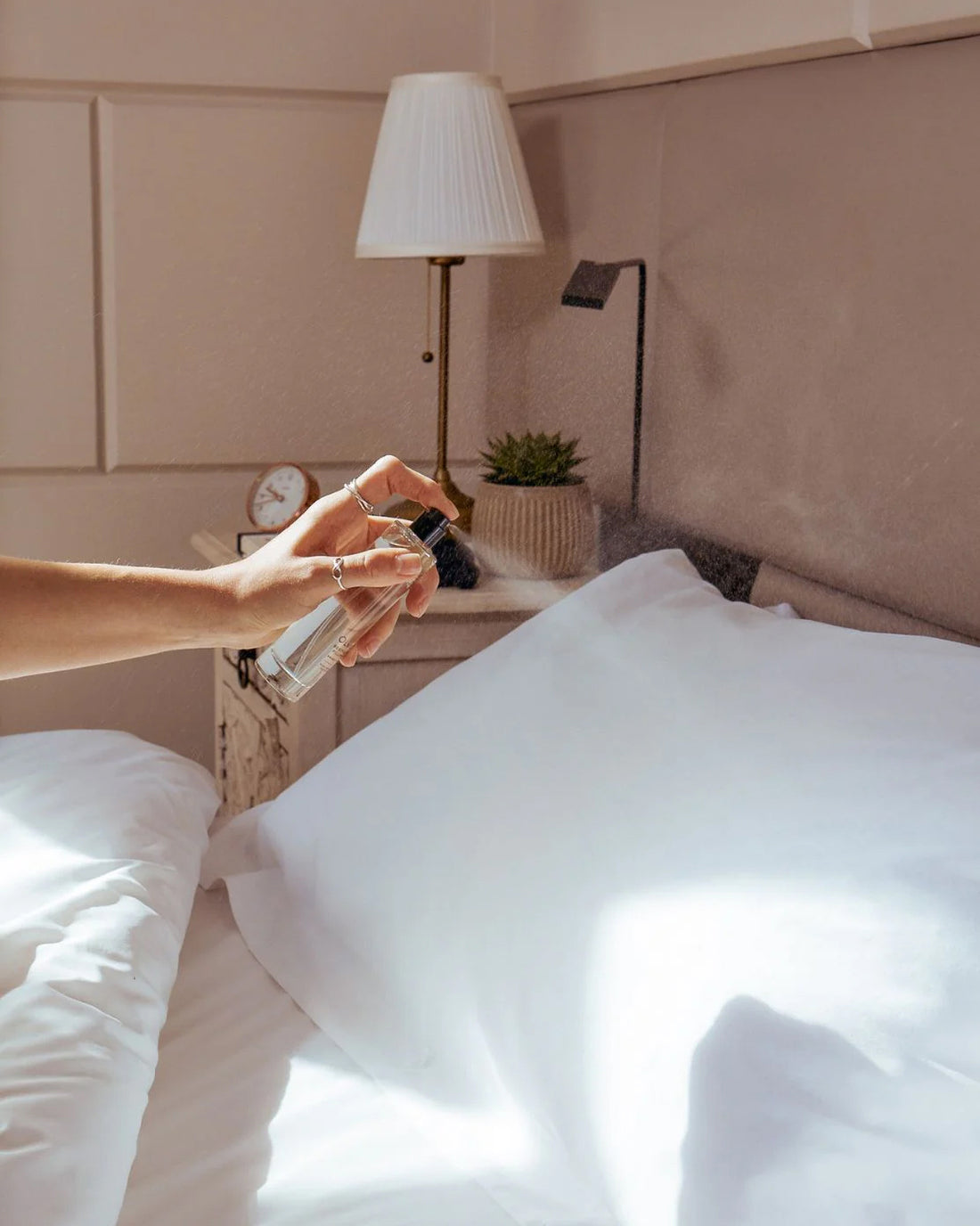 Restful Sleep Pillow Mist - 30 Ml