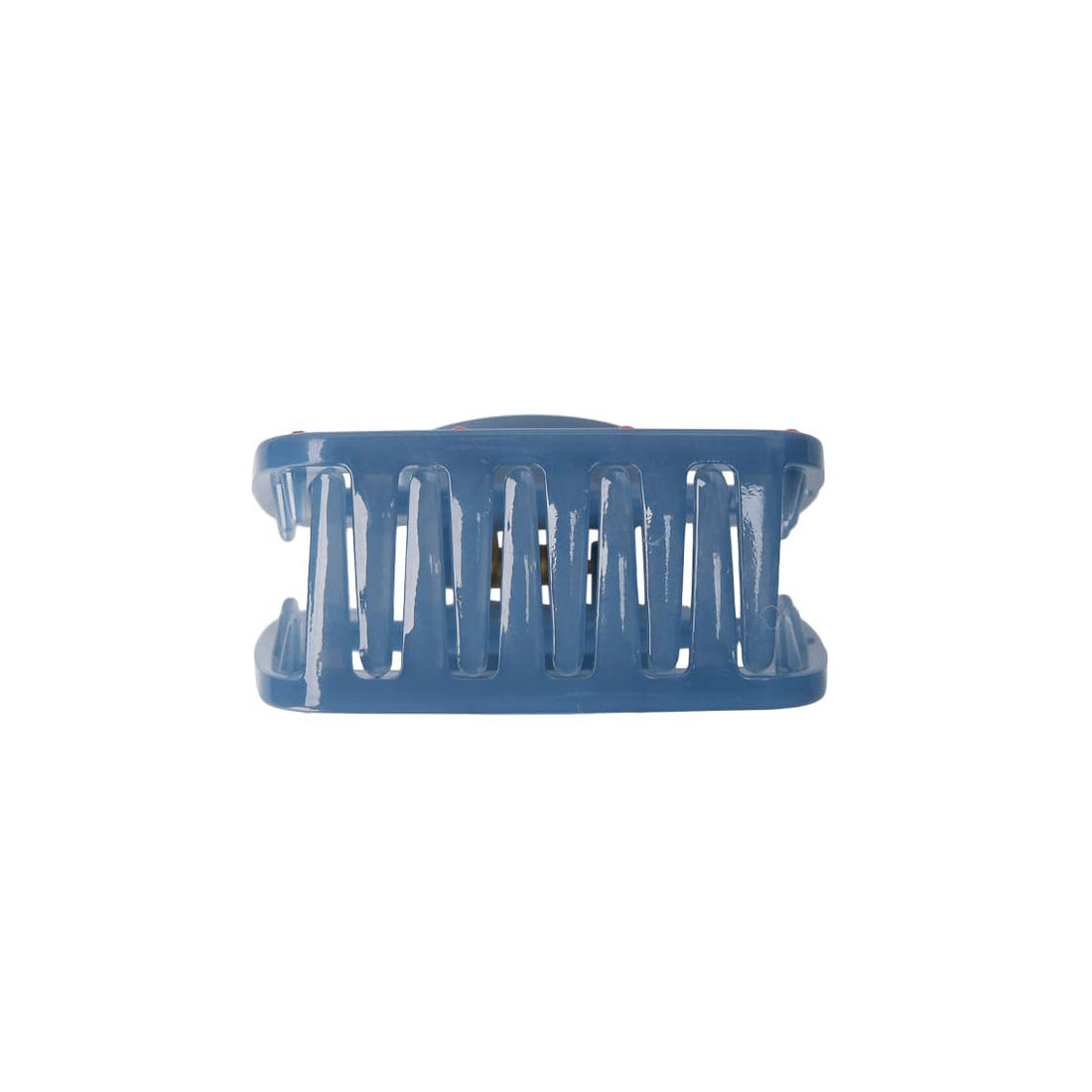 Pixie Medium Hair Claw - Blue