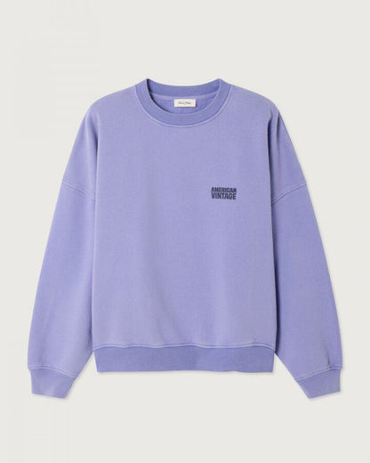 Plizzy Sweater - Provence Vintage