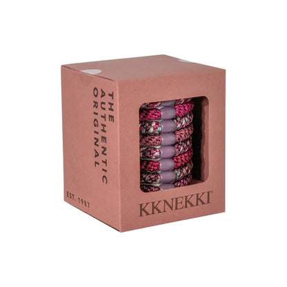 Kknekki 8 Pack - Plum Edition