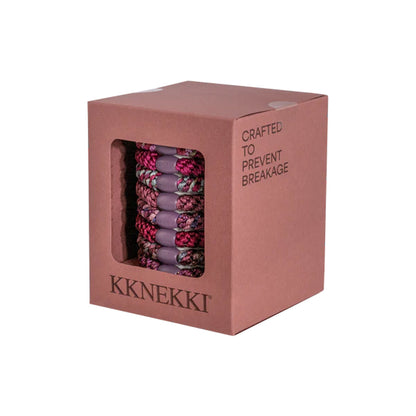 Kknekki 8 Pack - Plum Edition