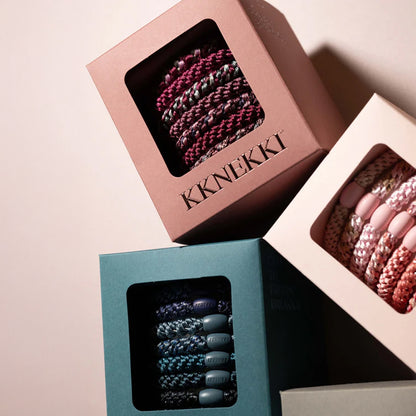 Kknekki 8 Pack - Plum Edition