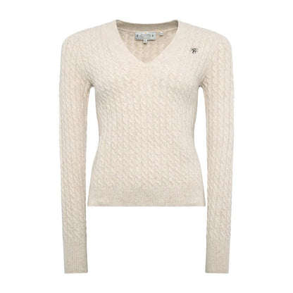 Polly Knit - Barley