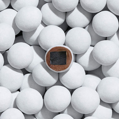 Chocolate Coated Liquorice Frozen Mint - Regular 270g