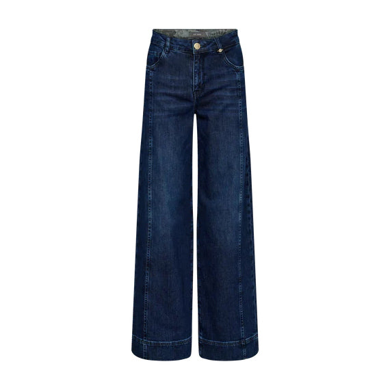 Reem Epic Jeans - Dark Blue