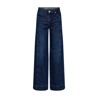 Reem Epic Jeans - Dark Blue