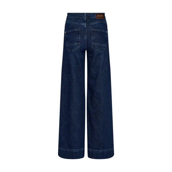 Reem Epic Jeans - Dark Blue