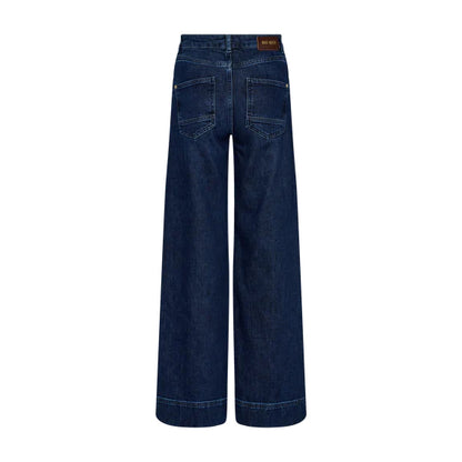 Reem Epic Jeans - Dark Blue