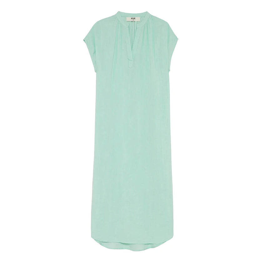 Roanna Dress - Ocean