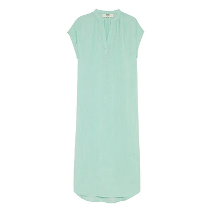 Roanna Dress - Ocean