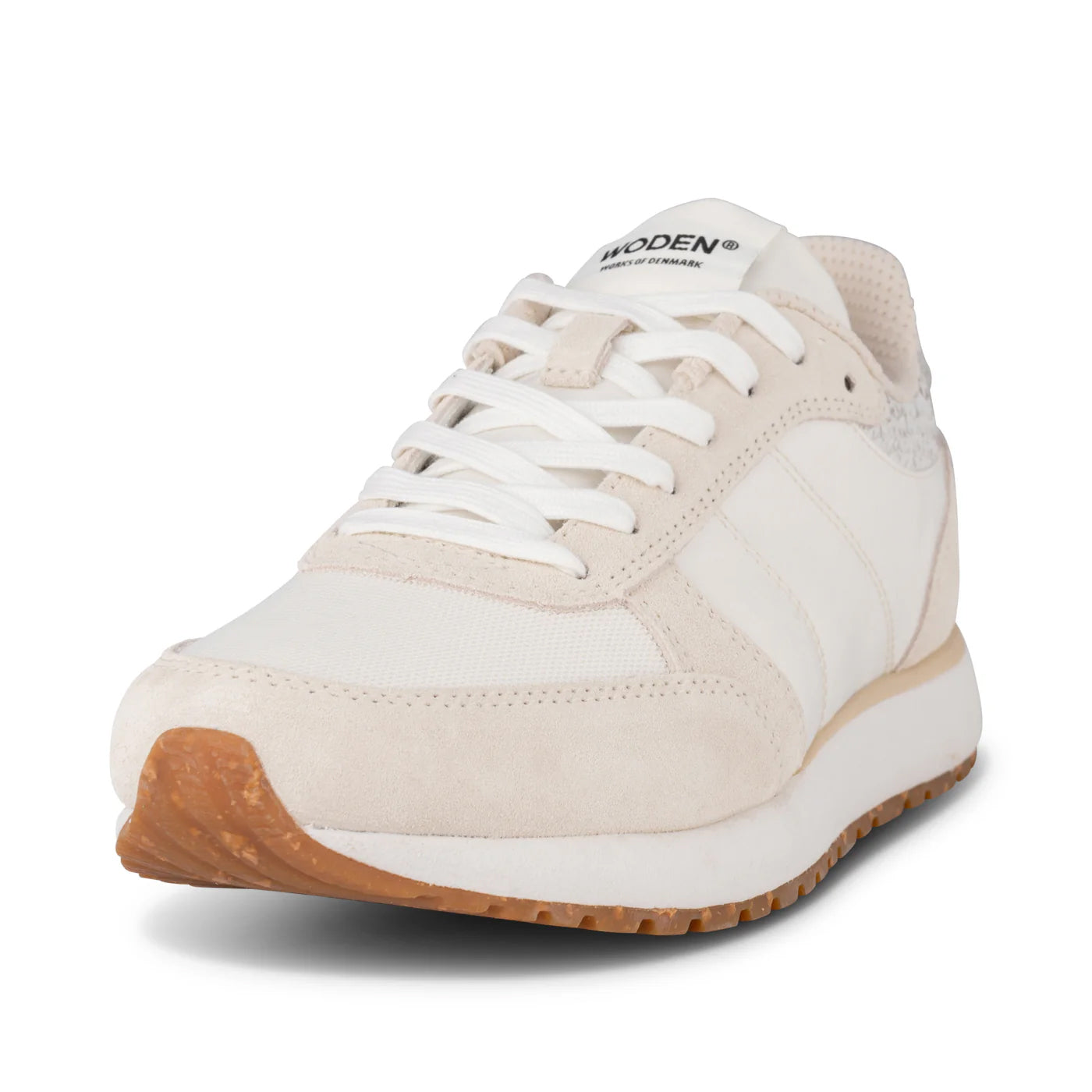 Ronja Trainer - Whisper White