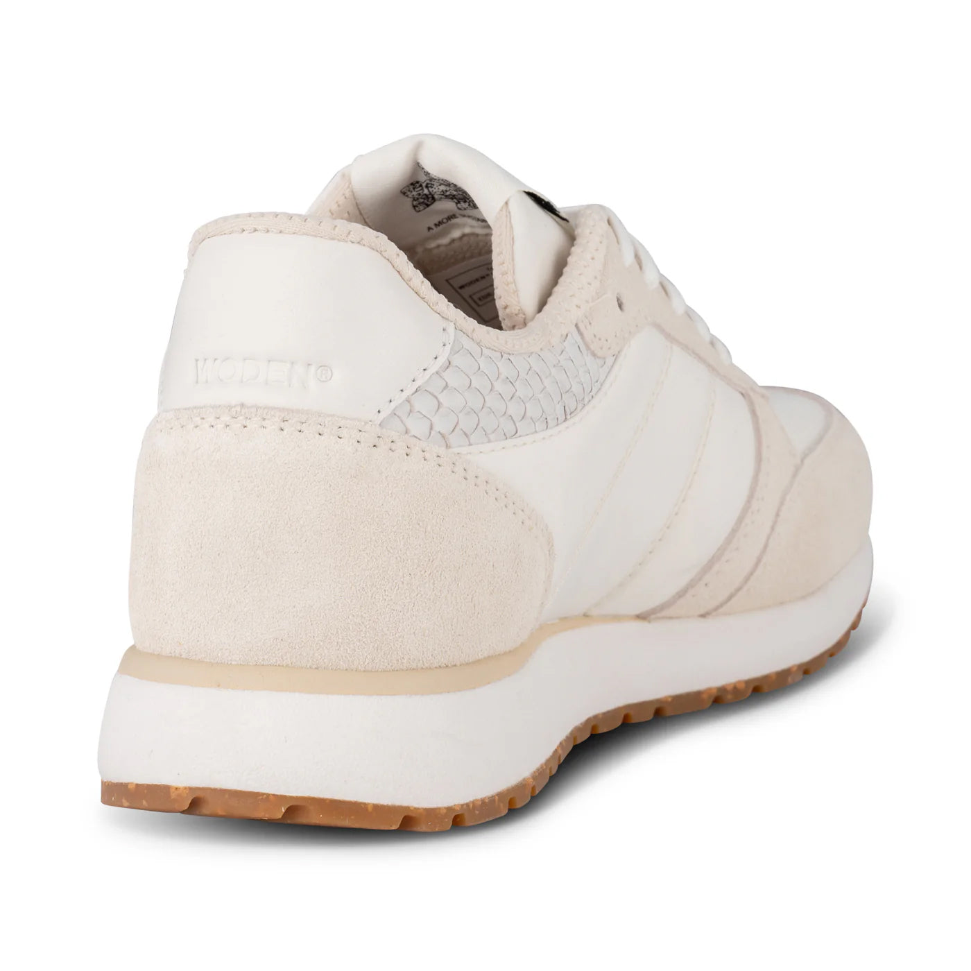 Ronja Trainer - Whisper White