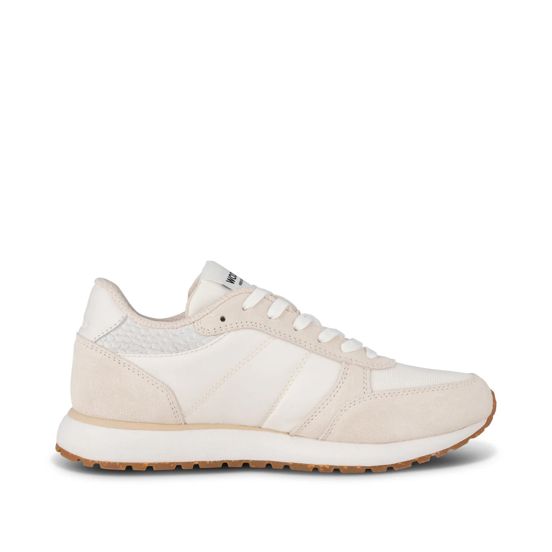 Ronja Trainer - Whisper White