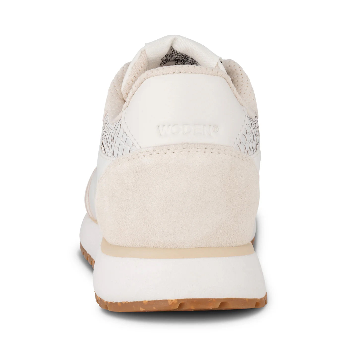 Ronja Trainer - Whisper White