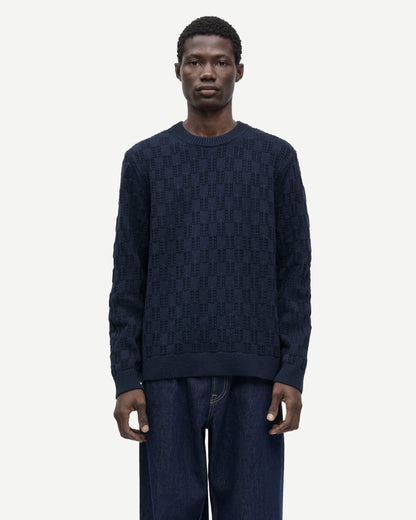 Sabrodie Sweater - Salute