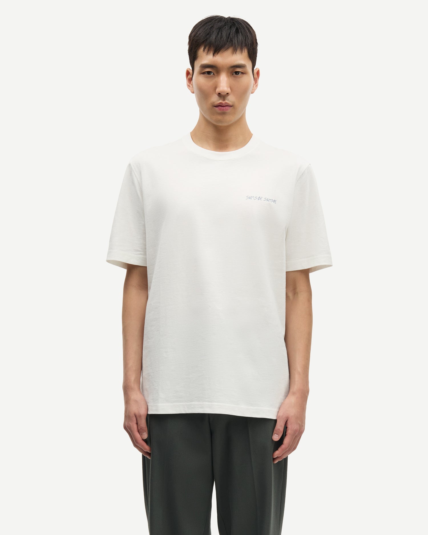 Safeast T-Shirt - Oatmeal Feast