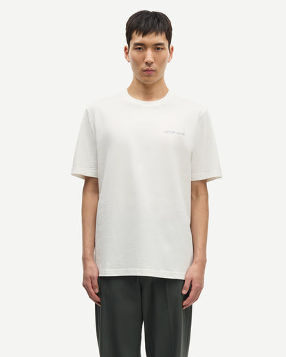 Safeast T-Shirt - Oatmeal Feast