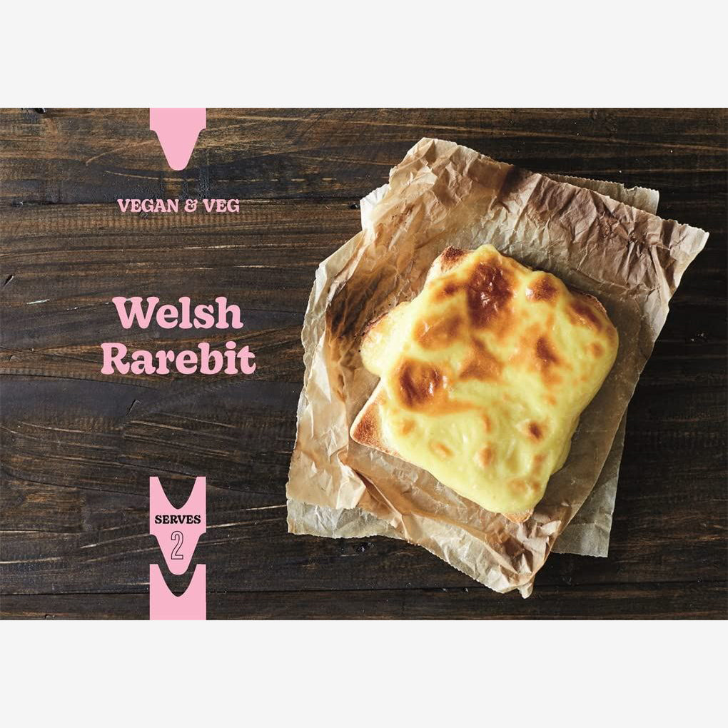 Sandwich Shop Recipe Cards